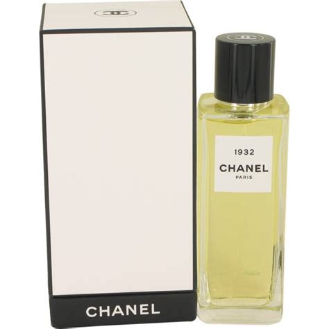 chanel 1932 perfume 15 ml|1932 chanel perfume.